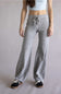FP Movement quick step bubble pants heather grey