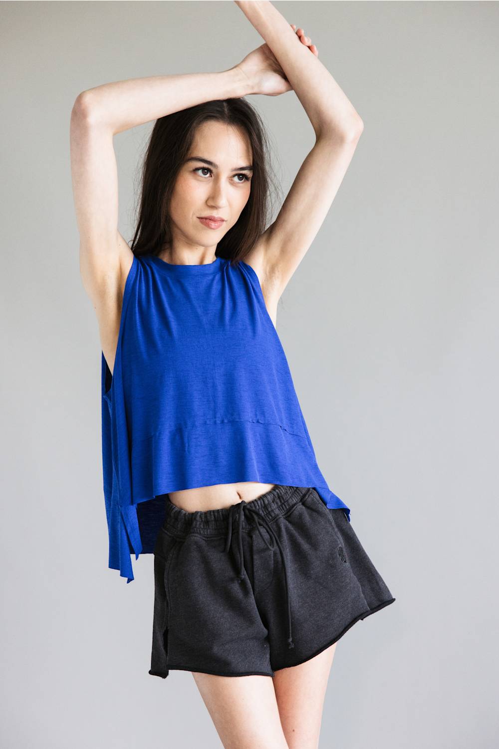 FP Movement Tempo Tank for Women in Electric Shock