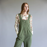 Free People We The Free Jude One Piece for Women in Verdant