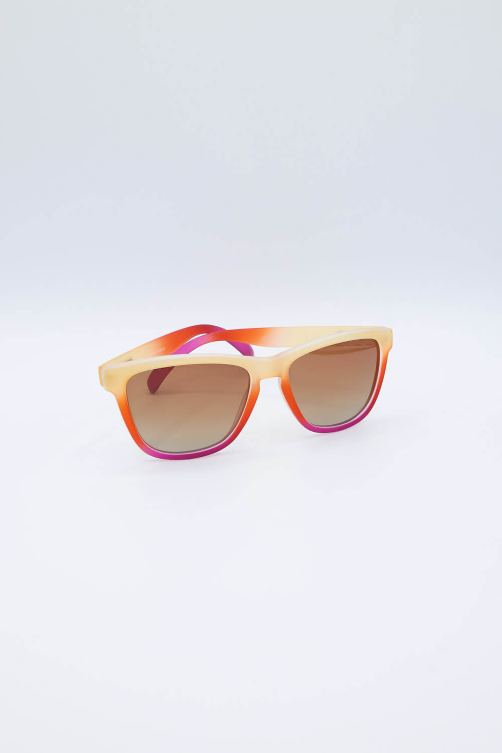 Goodr Sunrise Chasers OG Sunglasses in Orange G00228OGAMIGR Glik's