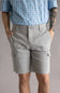 Hallstatt 10 Cargo Shorts for Men in Ultimate Grey