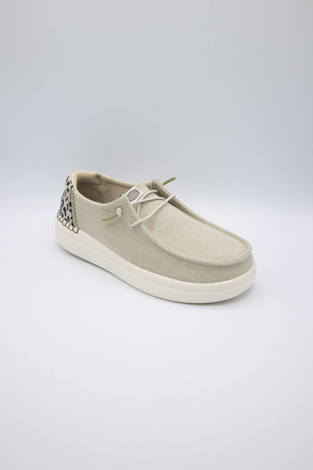 Women's shoes  HEYDUDE shoes