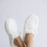 HEYDUDE Women’s Wendy Slipper in Egret
