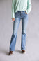Hidden Ryan Low Rise Bootcut Jeans for Women