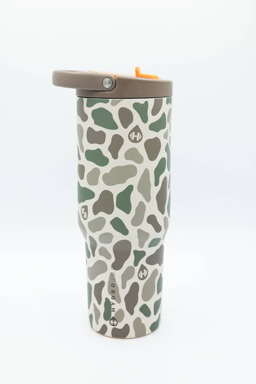 HydroJug Sport 32 oz Tumbler in Duck Camo