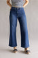 JBD Ruby High Rise Trouser Jeans for Women