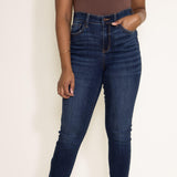 Judy Blue High Rise Relaxed Fit Jeans for Women