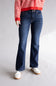 Judy Blue Petite Mid-Rise Bootcut Jeans for Women