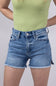 KanCan High Rise Denim Shorts for Women