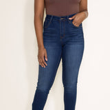 KanCan High Rise Super Skinny Jeans for Women