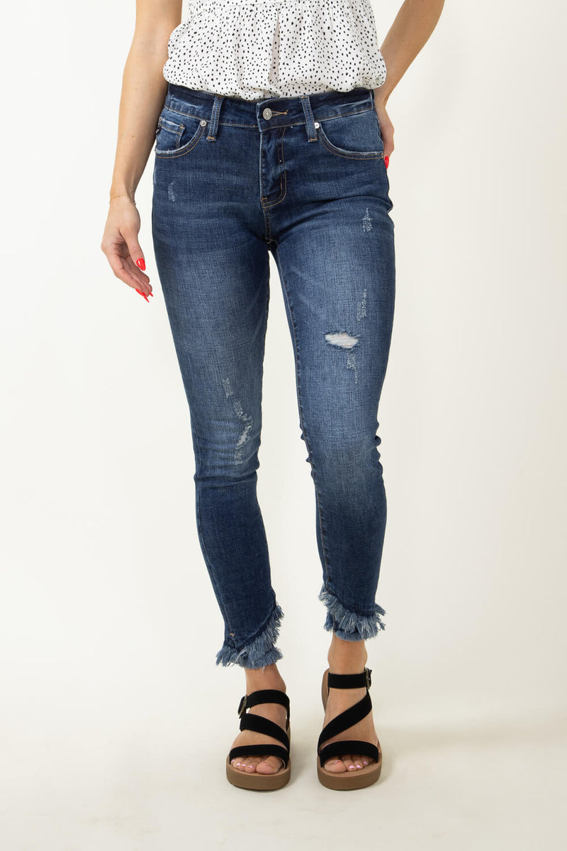 Women's Midform Kena Slim