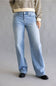 KanCan Nina 90’s Low Rise Loose Baggy Jeans for Women