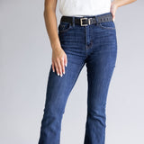 KanCan Ami High Rise Slim Bootcut Jeans for Women
