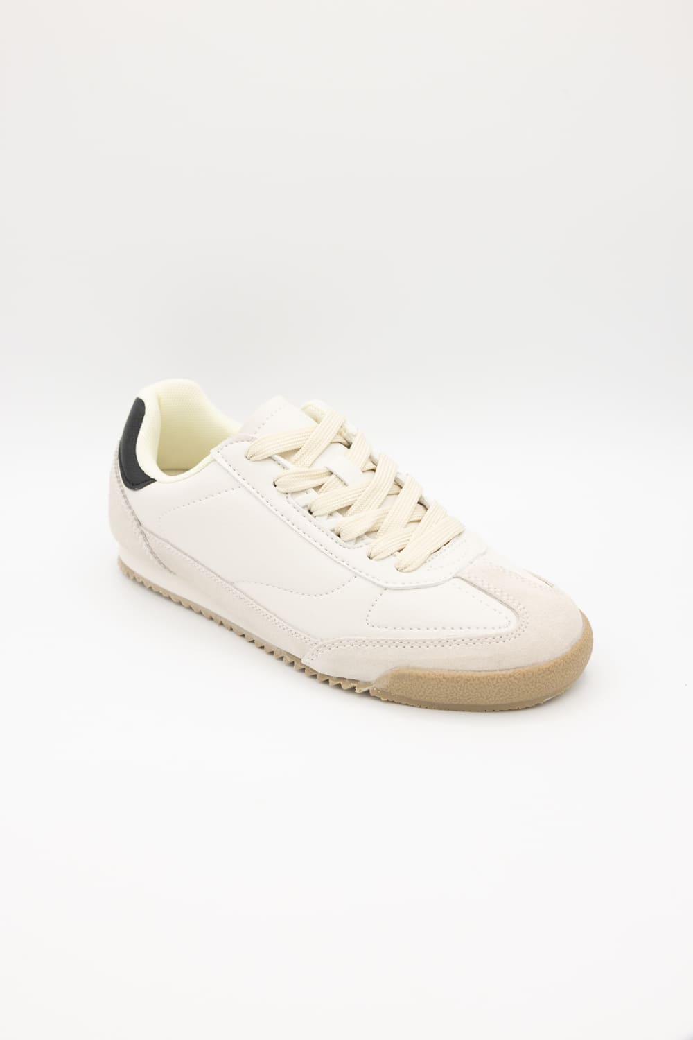  Berness Landon Sneakers for Women in Beige