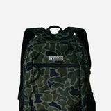 Local Boy Backpack in Camo