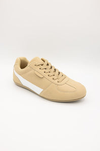 Berness Luno Sneakers for Women - Beige