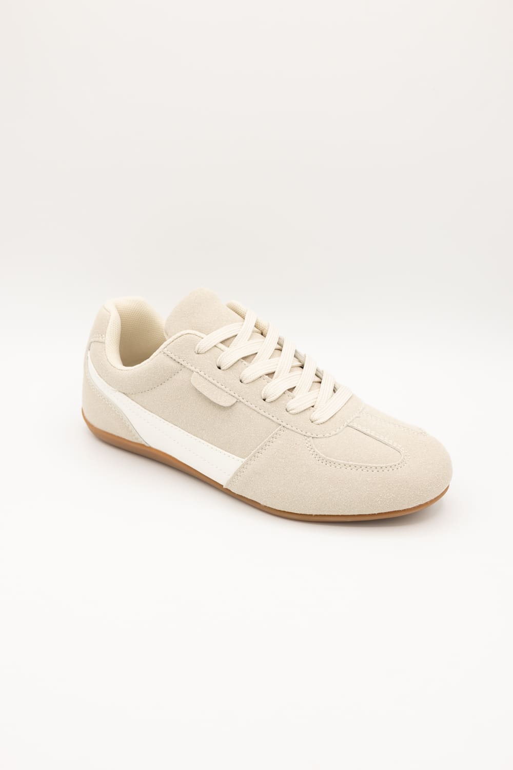Berness Luno Sneakers for Women - Cream
