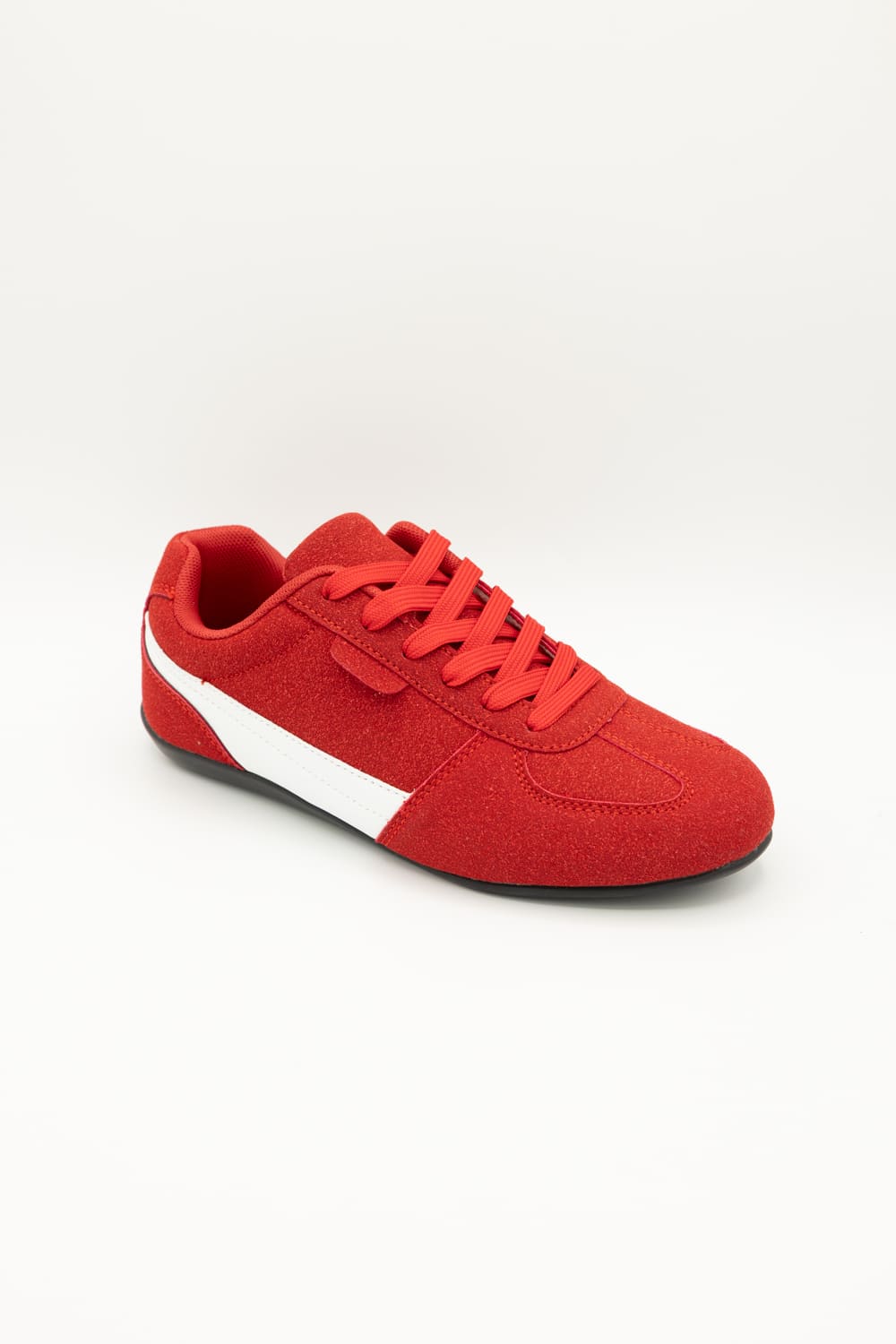 Berness Luno Sneakers for Women - Red