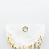 Hoop Earrings Set for Women in Gold