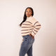Always On Time Mid-Rise Crop Flare Jeans - Judy Blue