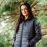 Patagonia Women’s Radalie Jacket in Black