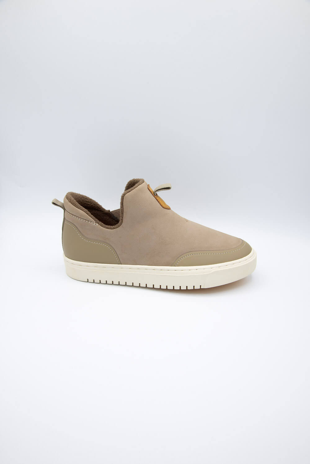 Dark discount taupe shoes