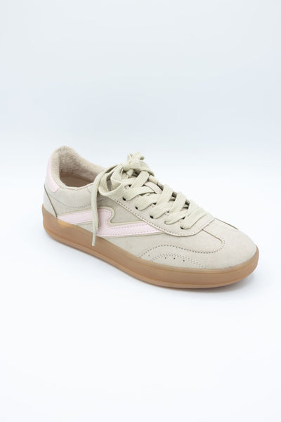 Madden Girl Gia Sneakers for Women in Sand | GIIA-LT SAND MULTI