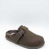Beach by Matisse Portland Slippers for Women in Coffee