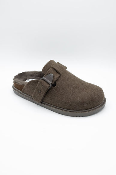 Beach by Matisse Portland Slippers for Women in Coffee