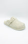 Beach by Matisse Portland Slippers for Women in Oatmeal