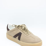 MIA Axel Sneakers for Women in Stone Brown