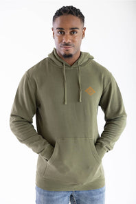 Marsh Wear Hoodie for Men in Army