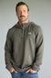 Marsh Wear Sullivan Hoodie for Men in Canteen Green