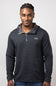 Marsh Wear Sullivan Tech Hoodie for Men in Black