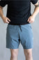 Marsh Wear TideLock 7.5” Boardshorts for Men in Goblin Blue