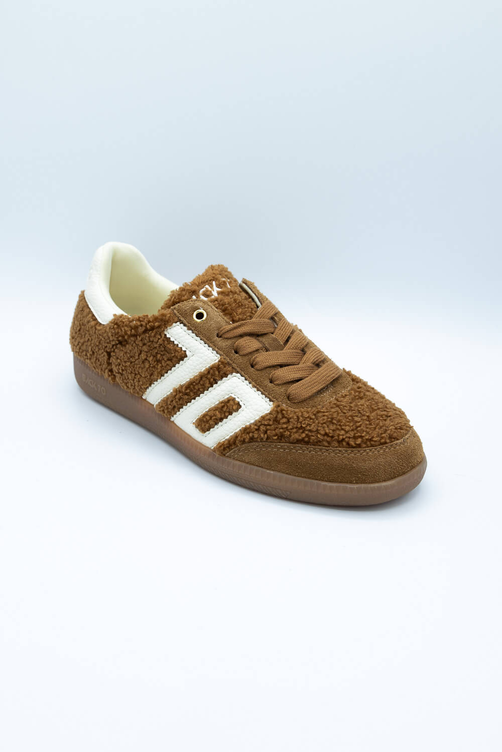 teddy shoes sneakers with strap