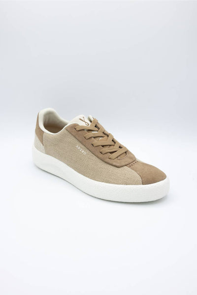 ADYRO Prima Sneakers for Women in Oasis Sand | PAFOAS104-OASIS