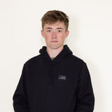 Patagonia Men's ’73 Skyline Uprisal Hoodie in Black