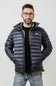 Patagonia Men’s Down Sweater Jacket in Black