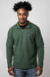 Patagonia Men’s Micro D Fleece Pullover in Green 