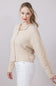 Things Between Piper Cardigan for Women in Natural