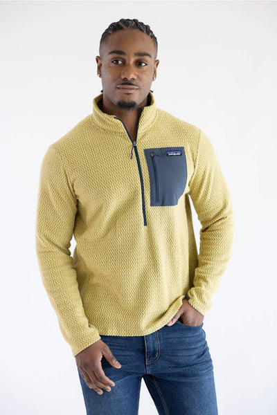 Patagonia Men's R1 Air Zip Neck – Glik's
