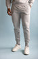 1897 Active City Joggers for Men in Heather Grey 