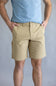 Weatherproof Vintage Ripstop Shorts for Men in Khaki 