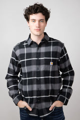 送料無料 いつまで 001-Rugged-Flex-Relaxed-Fit- トップス