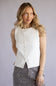 Free People Tilly Vest for Women in Ivory
