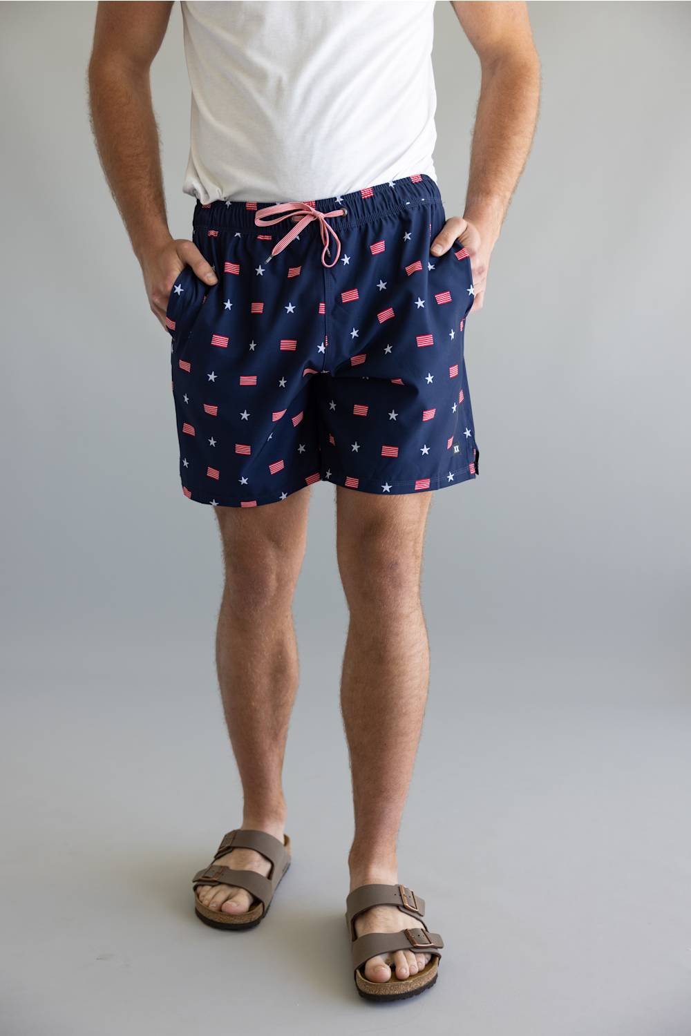 Saxx 2n1 Oh Buoy 7 Swim Shorts for Men in USA