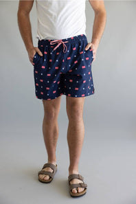 Saxx 2n1 Oh Buoy 7 Swim Shorts for Men in USA