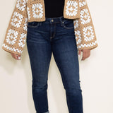 Silver Jeans Mid-Rise Boyfriend Jeans for Women