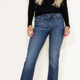Silver Jeans Suki Slim Bootcut Jeans for Women